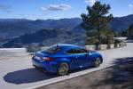 Lexus RC F 2014 года (EU)